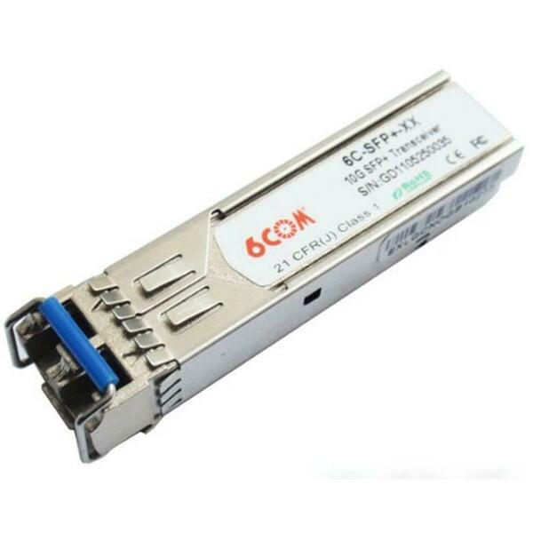 Finisar 1310nm Dfb, Pin, 10gbase-lr-lw,  FTLX1471D3BCV